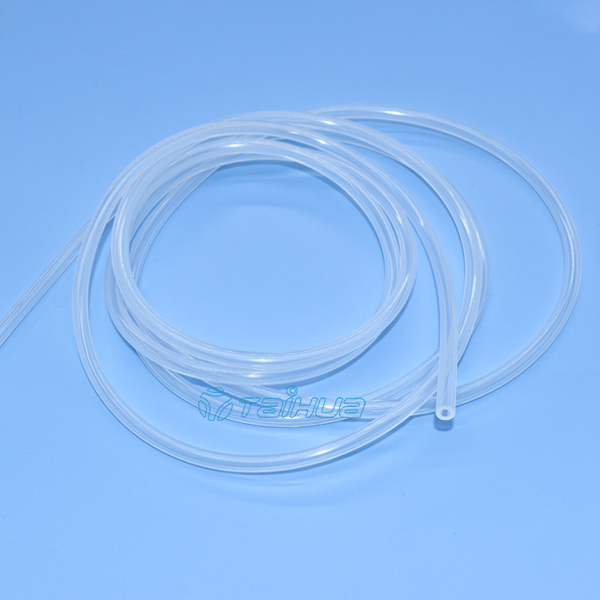 灌装果汁机软管