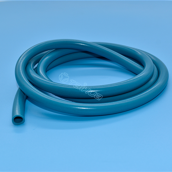 普通铂金硅胶管
